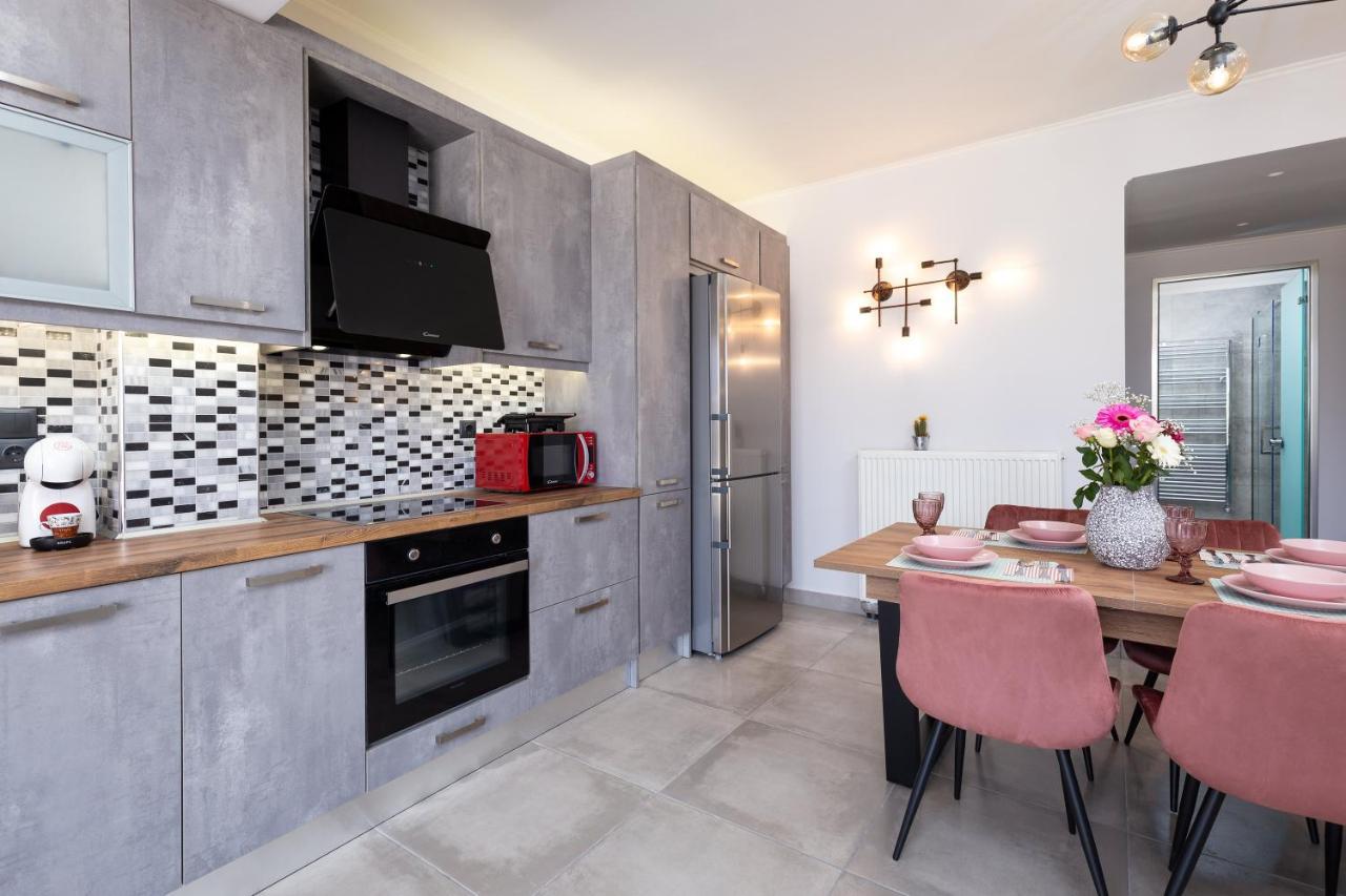 Nightingale Villa & Suites Corfu Gazátika المظهر الخارجي الصورة